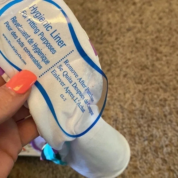 Bikini LAB Striped bottom - Picture 3 of 5